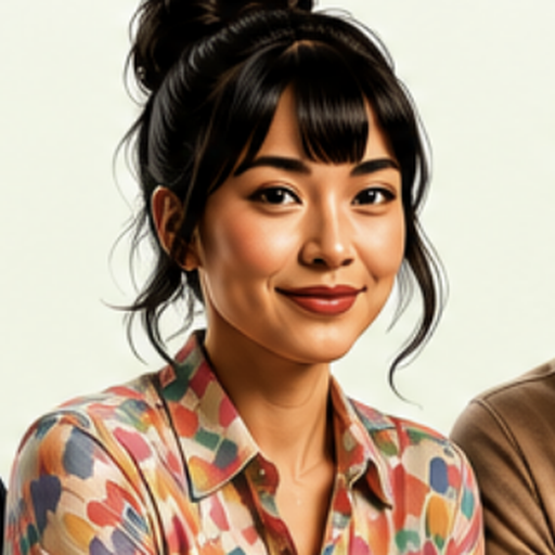 Maya, your AI Social Media Manager specialist